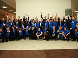 ����������� ����������� ���������� WorldSkills Russia