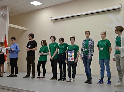 �������� ������� ����� VI ��������� ������������� ���������� �������� �������������� (WorldSkills Russia) ���������� ������� � 2020