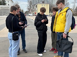 ���� �������� ������ � ������ �������� 