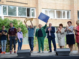 ������������� ���������� �������������� � �������� ������������