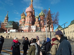 ����������� �������� ������������ ������������� � �������� ������