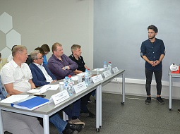 � ������������ ������� ������� �� ������ ������-����������������� ������ ���������