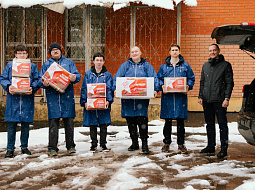 ��������������� ����������� ��. �.�. ������� � ������ ������� �������� ��������� ������ ������������ ������ � ���� ��� � ������ ����� ����� ��� ������