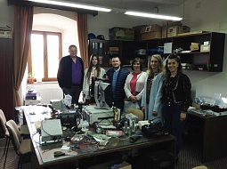 ��������������� ����������� ������� �������������� � ��������� �����