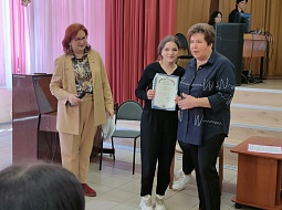 ���� ������� ���������������� ������������ � �������