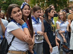 ������������� ���������� �������������� � �������� ������������