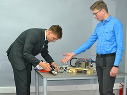 � ������������ ������� ������� �� ������ ������-����������������� ������ ���������