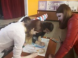 ���� ��������� � ��������������� ������������