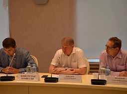 � ������������ ���������� ���������� �������� �� ������ ������-����������������� ������