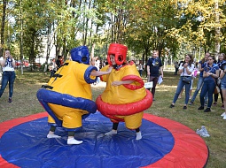 ������������� ���������� �������������� � �������� ������������