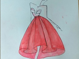 �������� ������� Fashion ������� ������� ��������� � ������������� WorldSkills Russia