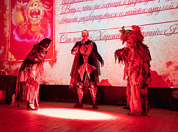 ���������� ������: ����� �������� � ������