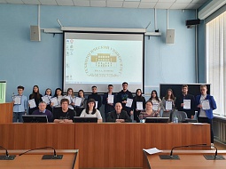 ����������� "�������� ������� - ����������� �������������"