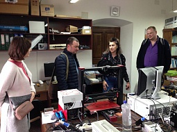 ��������������� ����������� ������� �������������� � ��������� �����