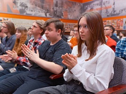 � ��������������� ������������ ��. �.�. ������� ������ �������� �����������, ����������� 80-����� �������� ��� ����������