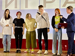 ����� ��������� �Booktrek: ���� � ������