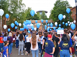 ������������� ���������� �������������� � �������� ������������