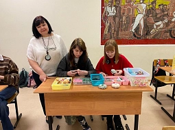 ������ ������������� ����������������, ������������� � ���������� ������� �������