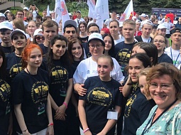 ����� ���������: � ������ �� ��������!