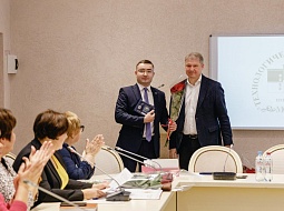 �������������� ������������ ���������� � ���������������� ����������