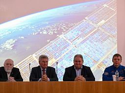 ������� �������������� ���������������� ������������ ��. �.�. ������� (�������) ������� � �����������: ������� �������� �������������� � ����� ������������ ������������