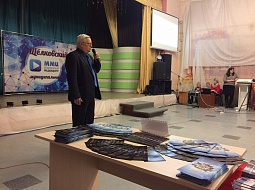 ��������������� ����������� � ���������� �������� ������������������ ������� �����������