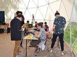 � ������������ ���������� ��������������� �������