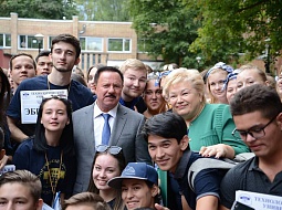 ������������� ���������� �������������� � �������� ������������