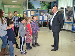 ���������� ��������� �������� � ��������������� ������������ � ������ �� ���������� ��������-1