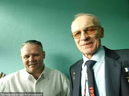 �������� � ���� ������ ������ � ����������