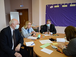 �������� � ����������� ������������. ������������� ������������ ������� ������� � ������� ����