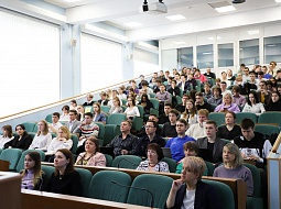 Итоги научной конференции студентов СПО «Старт в науку»