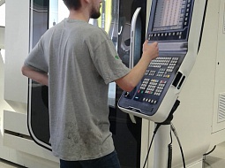 ������ � ������� � ��������� ���������������� ������������ � ������ IX ������������� ���������� WorldSkills