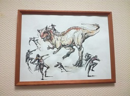 �������� ����������� ����� �ANIMALS�