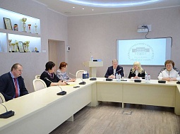 ��������������� ����������� � �������-������������ ������ ������ ������� ������������ � ��������������