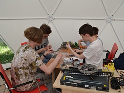 � ������������ ���������� ��������������� �������