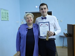 ������� ����������� ������������ �� ����������-����������