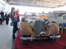 �������� �Old Timer Galary�