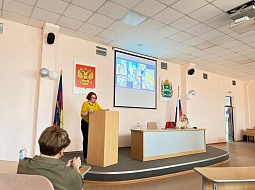 ������������� ���������������� ������������ ��. �.�. ������� ��������� � �������� �� ������� �������