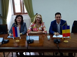 ������� �������������� � IX ������������� ������ ERASMUS+ � �������