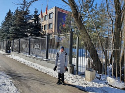 3-� ���� VII ��������� ������������� ���������� �������� �������������� (WorldSkills Russia)