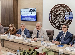 ��������������� ����������� � �������� �������� ����� �� ���� ���������� ��������������� �������������� ����������