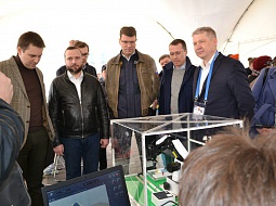 ��������������� ����������� � �������� ������������ ��������� � �������