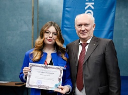 ��������������� ����������� ��. �.�. ������� �� ������ �������� ��������