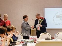 �������������� ������������ ���������� � ���������������� ����������