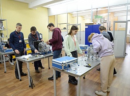 �������� ������������ ��������� WorldSkills Russia. ������� �������