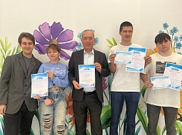 �������� ����� ������������ ������������� ������-������������ �����������