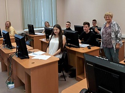 ����� �������� �� �������� �� ��������� ������������� ����������� Erasmus+