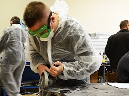 � ������������ ������ ���������� ������������ WorldSkills �� ����������� ����������� ����������