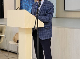 � ��������������� ������������ ��. �.�. ������� ������ ��������� ������� ������